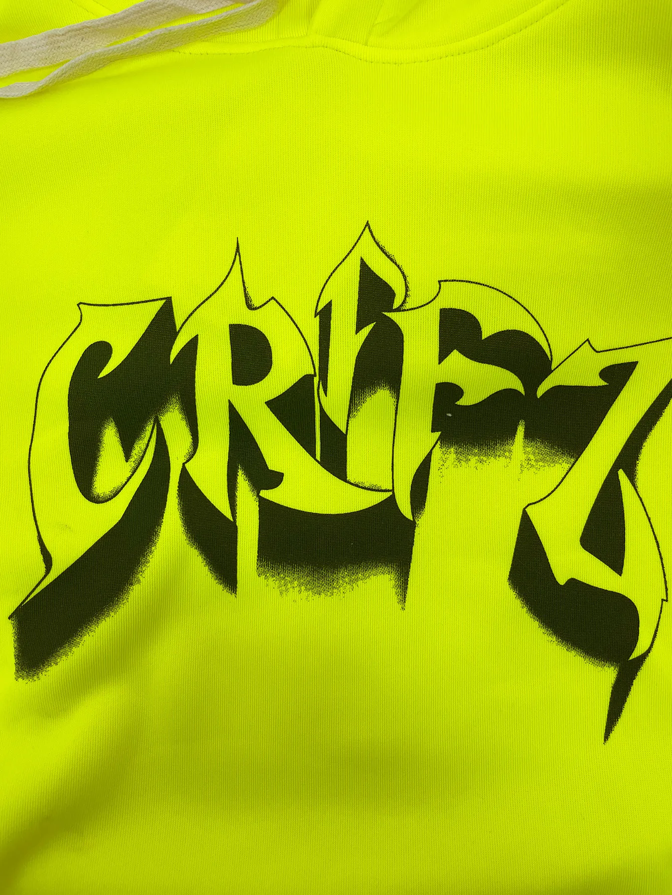 sudadera overse 328
